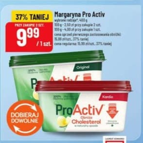 margaryna Pro Activ