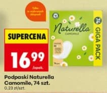 podpaski Camomile
