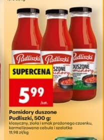pomidory duszone