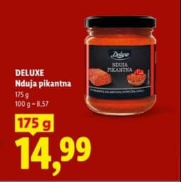nduja pikantna