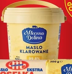 masło klarowane