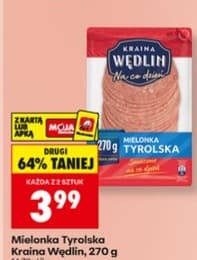 mielonka tyrolska