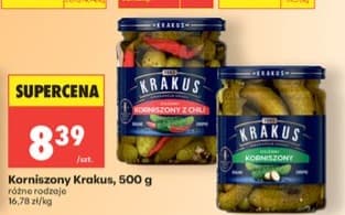 korniszony