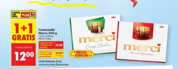 czekoladki różne rodzaje