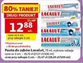 pasta do zębów