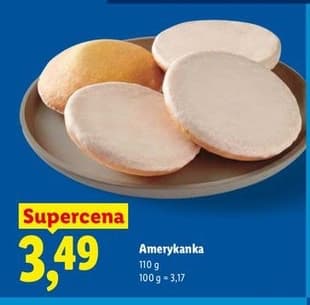 Amerykanka