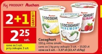 Cocoghurt