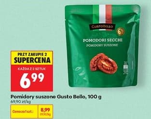 pomidory suszone