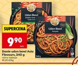 danie udon bowl