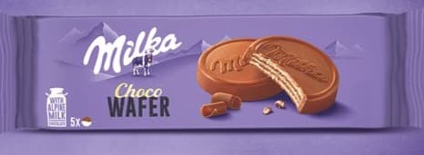wafelek Choco Wafer