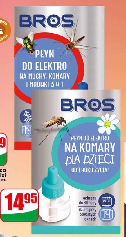 płyn do elektro