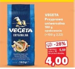 przyprawa uniwersalna