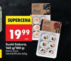 sushi