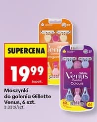 maszynki do golenia