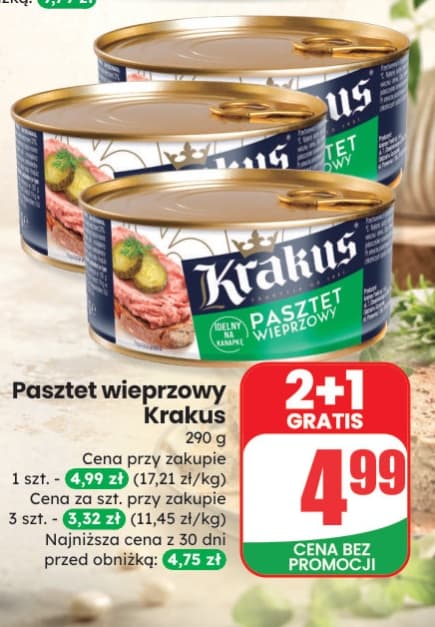 pasztet wieprzowy
