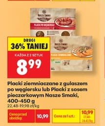 placki ziemniaczane