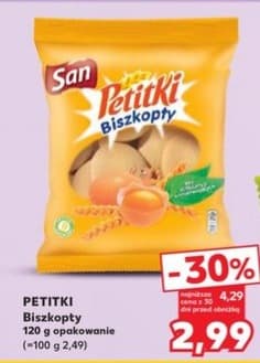 biszkopty