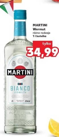 Martini wermut 1l