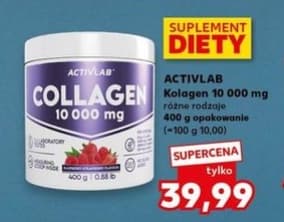 kolagen 10 000 mg różne rodzaje