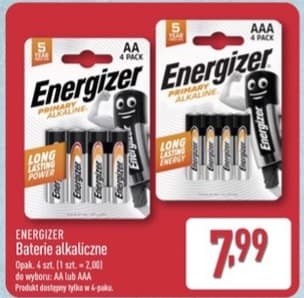 baterie alkaliczne