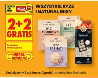 wszystkie ryże