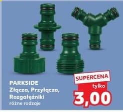 złącze, przyłącze, rozgałęźniki do węża