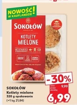 kotlety mielone