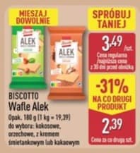 wafle Alek