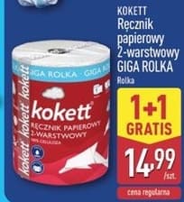 ręcznik papierowy GIGA ROLKA