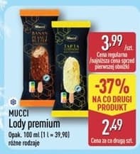 lody premium