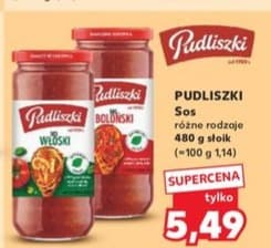 sos do makaronu