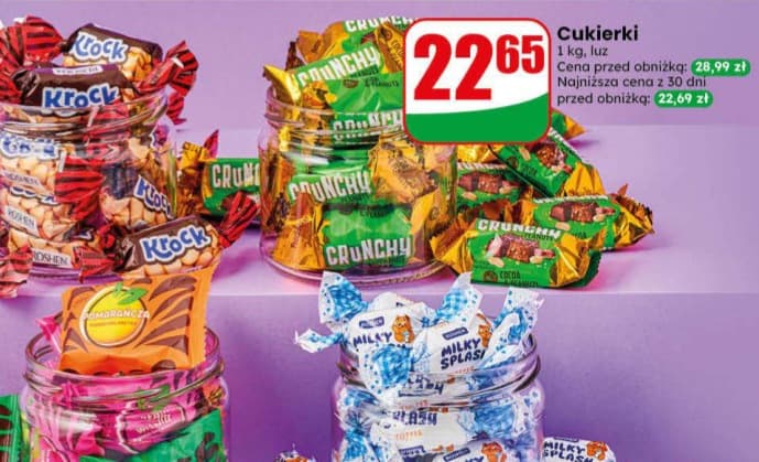 cukierki