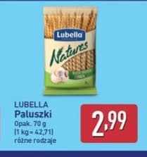 paluszki