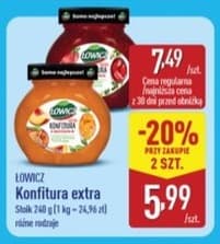 konfitura extra
