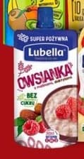 owsianka z malinami i daktylami