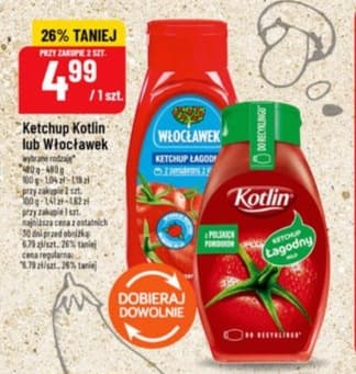 ketchup