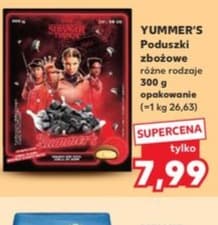 poduszki zbożowe