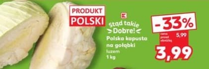 kapusta na gołąbki