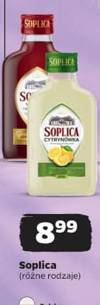 Soplica likier 90ml