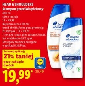 szampon przeciwłupieżowy