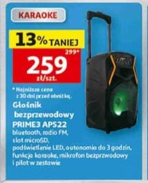 głośnik bezprzewodowy