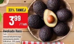 awokado Hass