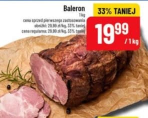 baleron