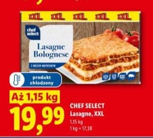 lasagne bolognese