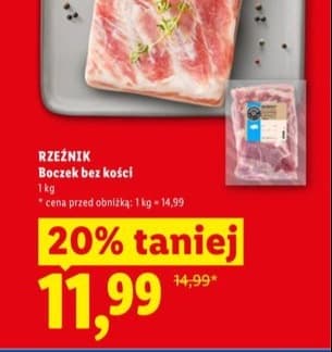 boczek
