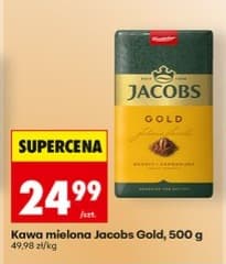 kawa mielona Gold