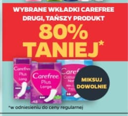 Wybrane wkładki