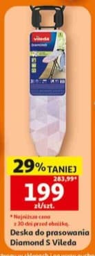 deska do prasowania Diamond S