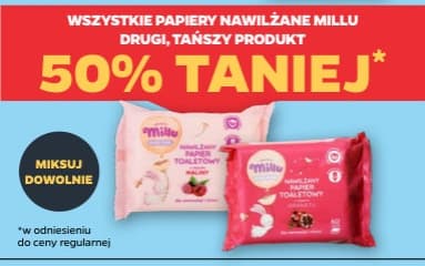 wszystkie papiery nawilżane