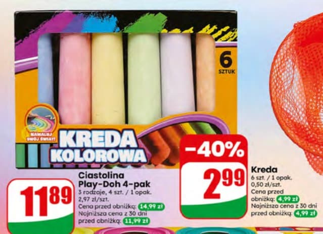 kreda